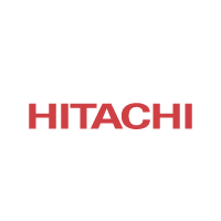 MARCA HITACHI