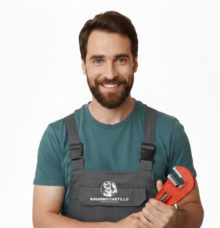 Fontanero Monachil - Navarro Castilo